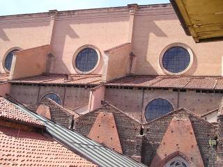 Appartamento in affitto a bologna via dè musei