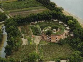 Terreno agricolo in vendita a venezia via dei forti, 13