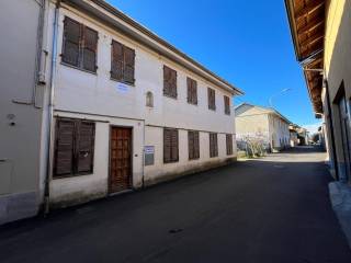 Villa in in vendita da privato a villafranca piemonte via giuseppe garnery, 17