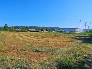 Terreno agricolo in vendita a montebelluna via san vigilio s.n.c.