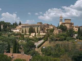 Villa in vendita a corciano 