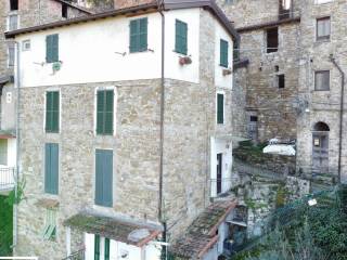 Appartamento in vendita ad apricale via san bartolomeo, 51