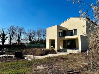 Villa in vendita a maser via palladio, 8