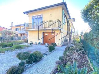 Villa in vendita a ceggia via 4 novembre, 58