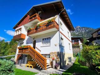 Villa in vendita ad auronzo di cadore via antonio berti, 6