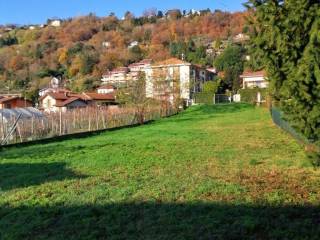 Terreno residenziale in vendita a lesa via al nivolè, 9