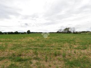 Terreno agricolo in vendita a noceto via ghiaie superiori, 18