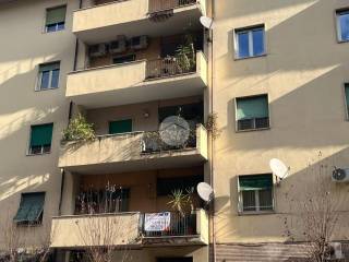 Appartamento in vendita a cosenza via pasquale rossi, 28