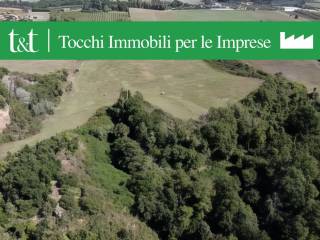 Terreno agricolo in vendita a formello via cassia veientana