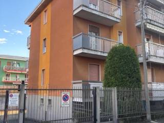 Appartamento in vendita a busto arsizio via don luigi sturzo, 7