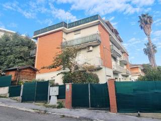 Appartamento in vendita a san benedetto del tronto via santa maria goretti, 20