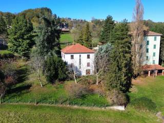 Casa indipendente in in vendita da privato a tizzano val parma 