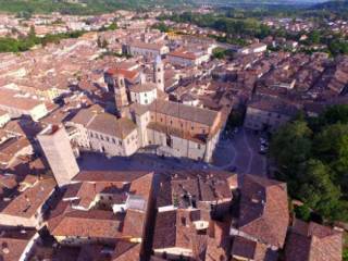 Appartamento in vendita a città di castello via dei cavalieri