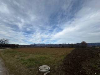 Terreno agricolo in vendita a colceresa via groppelle