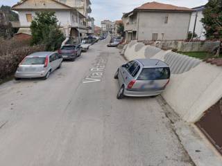 Terreno agricolo all'asta a giulianova via raffaello sanzio