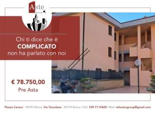 Ufficio all'asta a cerveteri via colle dell'asino, 77, 00052 cerveteri rm, italia - cerveteri (rm), 77