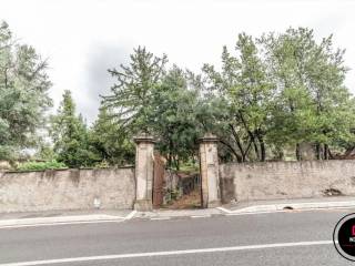 Terreno residenziale in vendita a grottaferrata via 25 luglio, 10