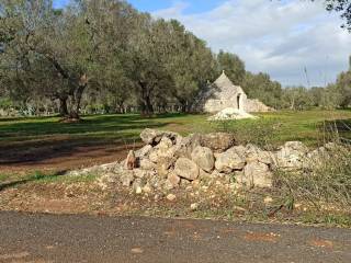 Trullo in vendita a francavilla fontana sp28