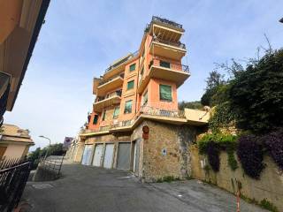 Appartamento in vendita a bogliasco 