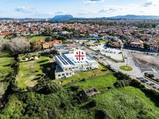 Terreno residenziale in vendita a olbia via vittorio veneto