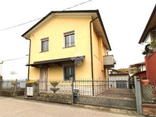 Casa indipendente in vendita a cesena via pisignano, 120