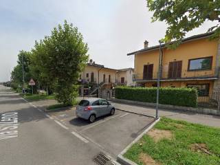 Garage in vendita a comun nuovo via san zeno