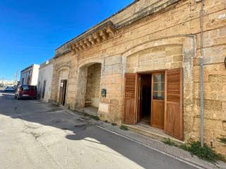 Villa in vendita a gagliano del capo via luigi ferilli