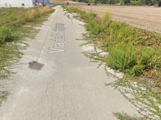 Terreno agricolo all'asta a monte porzio via dell'artigianato