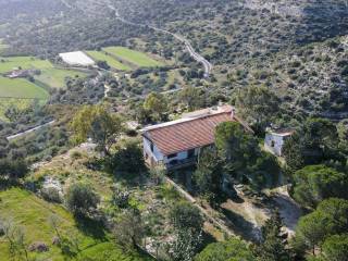 Villa bifamiliare in vendita a scicli strada provinciale 41