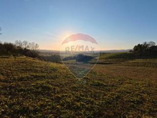 Terreno agricolo in vendita a mazzano romano strada sili