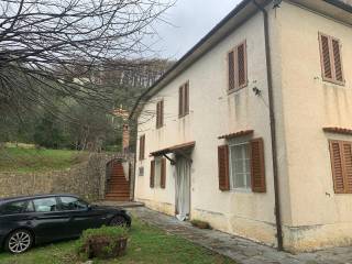 Casa indipendente in in vendita da privato a massarosa via di casesi, 508