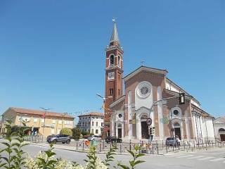 Terreno residenziale in vendita a padova 