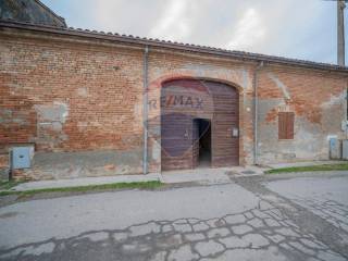 Casa indipendente in vendita a gazzuolo 