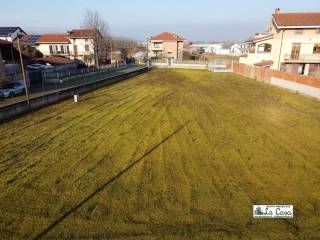 Terreno residenziale in vendita a santena via avataneo