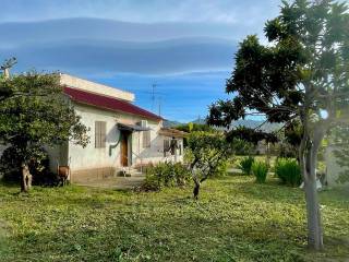 Terreno residenziale in vendita a reggio di calabria via mortara