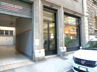 Ufficio in affitto a trieste 