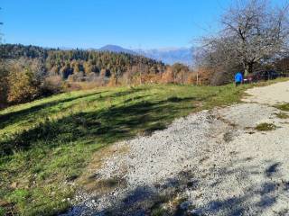 Terreno agricolo in vendita a san zeno di montagna via prada