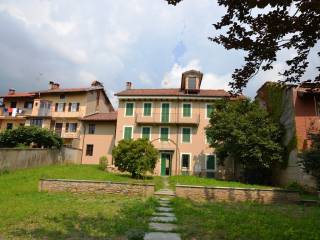 Villa in affitto a sordevolo via adele de valle bona, 2