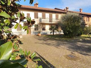 Cascina in vendita a refrancore cascine carlon e rossi