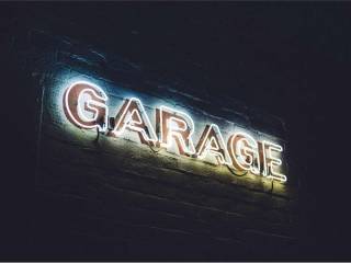 Garage in vendita a trieste via limitanea, 9/b