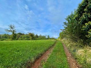 Terreno agricolo in vendita a triuggio cascina variana 15