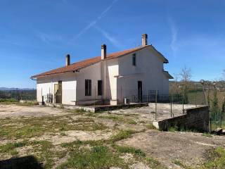 Villa in vendita a paliano contrada colle rosa