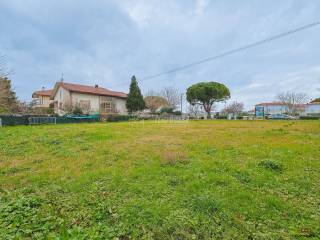 Terreno residenziale in vendita a misano adriatico via del carro