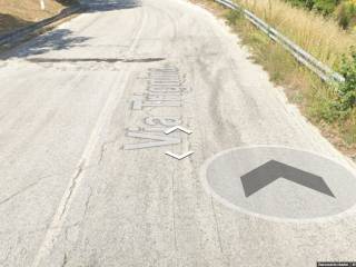 Terreno agricolo all'asta a bagnoli del trigno località piana spinete 1