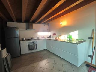 Loft in affitto a brescia 