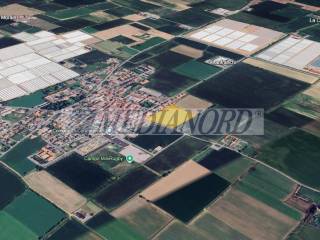 Terreno residenziale in vendita a cortenuova 