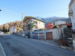 Garage in vendita a niardo via calonga