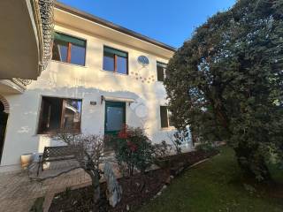 Villa in affitto a schio 