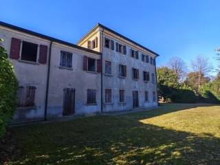 Villa in in vendita da privato a san stino di livenza viale trieste, 2