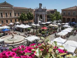 Pizzeria in vendita a santarcangelo di romagna 